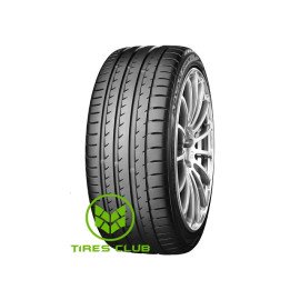 Yokohama Advan Sport V105 235/55 R19 101V M0 Yokohama Advan Sport V105 235/55 R19 101V M0