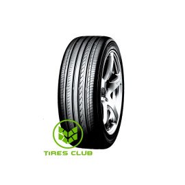 Yokohama Advan dB V551 235/45 ZR18 94W