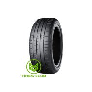 Yokohama Advan Sport V107 245/50 ZR19 107Y XL *