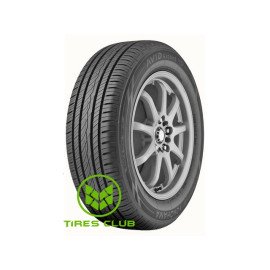Yokohama Avid Ascend 215/55 R18 94H Yokohama Avid Ascend 215/55 R18 94H