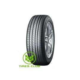 Yokohama BluEarth RV02 215/65 R16 98H