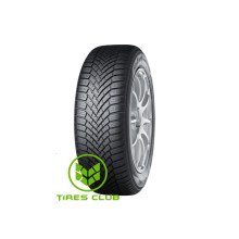 Yokohama BluEarth Winter V906 225/50 R17 94H