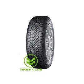 Yokohama BluEarth Winter V906 275/35 R23 104V