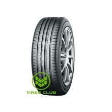 Yokohama BluEarth-A AE50 215/50 R18 92V