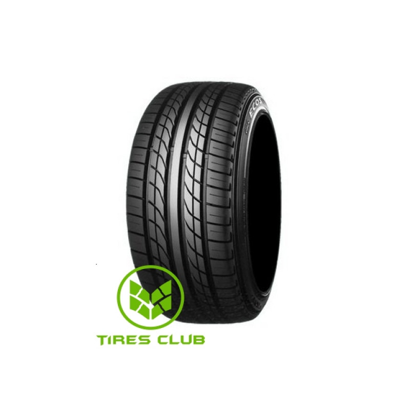 Yokohama DNA ECOS 195/70 R14 91S