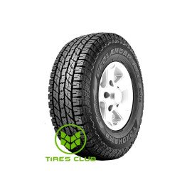 Yokohama Geolandar A/T 275/60 R20 115H
