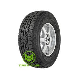 Yokohama Geolandar A/T G015 285/60 R18 116H