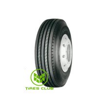 Yokohama RY407 (рулевая) 295/60 R22,5 150L