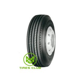 Yokohama RY407 (рулевая) 295/60 R22,5 150L
