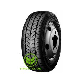 Yokohama W.Drive WY01 215/80 R14C 112/110Q