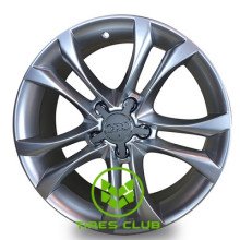 ZD M245 7,5x17 5x112 ET45 DIA66,6 (HS)