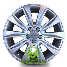 ZD M247 8x18 5x112 ET35 DIA66,6 (HS)