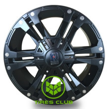 ZD S0043 9x20 5x150 ET40 DIA110,1 (BM)