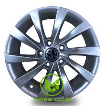 ZD S518 7,5x17 5x112 ET45 DIA66,6 (HS)