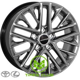 ZF 5059 7,5x17 5x114,3 ET35 DIA60,1 (HB)