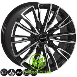 ZF 7812 7,5x17 5x114,3 ET40 DIA67,1 (BMF) ZF 7812 7,5x17 5x114,3 ET40 DIA67,1 (BMF)