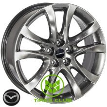 ZF 9006 7,5x19 5x114,3 ET45 DIA67,1 (HB)