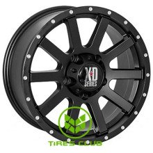 ZF 931 8x17 5x139,7 ET25 DIA110,5 (BMD)