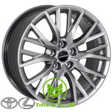 ZF FBX047 7,5x17 5x114,3 ET35 DIA60,1 (HB)