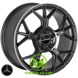 ZF FBX120 8x18 5x112 ET42 DIA66,6 (MBML) ZF FBX120 8x18 5x112 ET42 DIA66,6 (MBML)