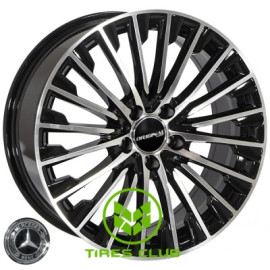 ZF FBX132 8x18 5x112 ET35 DIA66,6 (BMF) ZF FBX132 8x18 5x112 ET35 DIA66,6 (BMF)