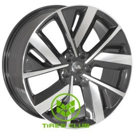 ZF FBX182 8,5x20 5x120 ET46 DIA62,5 (GMF) ZF FBX182 8,5x20 5x120 ET46 DIA62,5 (GMF)