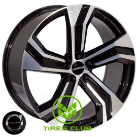 ZF FBX215 9x21 5x108 ET40 DIA63,4 (BMF) ZF FBX215 9x21 5x108 ET40 DIA63,4 (BMF)