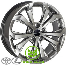 ZF FBX247 7x18 5x114,3 ET35,5 DIA60,1 (HB)
