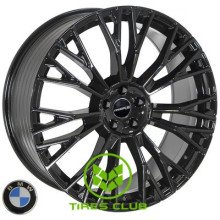 ZF FBX269 9,5x22 5x112 ET35 DIA66,6 (BMF)