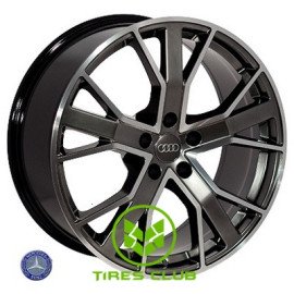 ZF FE141 9x20 5x112 ET29 DIA66,6 (HBMF) ZF FE141 9x20 5x112 ET29 DIA66,6 (HBMF)