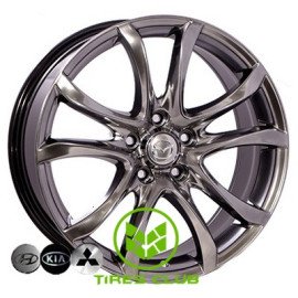ZF FR559 7,5x18 5x114,3 ET50 DIA67,1 (HB)