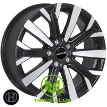 ZF TL0050 7,5x18 5x114,3 ET45 DIA64,1 (MBMF)