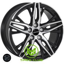 ZF TL0202 8x18 5x114,3 ET50 DIA64,1 (BMF)