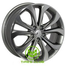 ZF TL0255N 7,5x18 5x114,3 ET48 DIA67,1 (GMF)