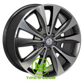 ZF TL0444ND 8,5x20 5x112 ET62 DIA66,6 (GMF) ZF TL0444ND 8,5x20 5x112 ET62 DIA66,6 (GMF)