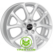 ZF TL0448 7x17 5x110 ET41 DIA65,1 (silver)