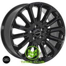 ZF TL1326 9,5x21 5x120 ET49 DIA72,6 (black)