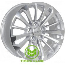 ZF TL1504 8,5x18 5x120 ET37 DIA67,1 (SMF)