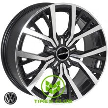 ZF TL1511NW 7x17 5x112 ET40 DIA57,1 (BMF)