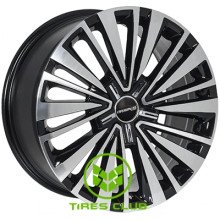 ZF TL1530 8x18 5x112 ET44 DIA57,1 (BMF)