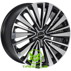 ZF TL1530 8x18 5x112 ET44 DIA57,1 (BMF)