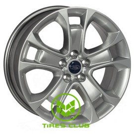 ZF TL5036 7,5x18 5x108 ET52 DIA63,4 (HS)