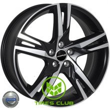 ZF TL5302 7,5x19 5x108 ET50,5 DIA63,4 (MBMF)