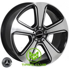 ZF TL5306NW 8,5x20 5x112 ET40 DIA66,6 (BMF) ZF TL5306NW 8,5x20 5x112 ET40 DIA66,6 (BMF)