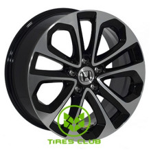 ZF TL5662 8x18 5x114,3 ET55 DIA64,1 (BMF)