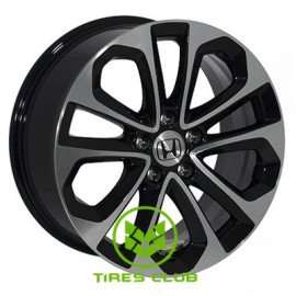 ZF TL5662 8x18 5x114,3 ET55 DIA64,1 (BMF)