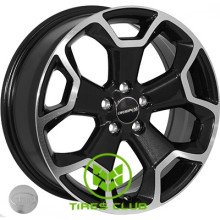 ZF TL5798 7x17 5x100 ET47 DIA56,1 (BMF)