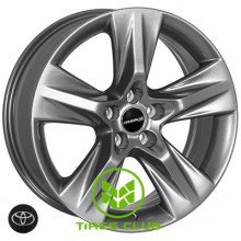 ZF TL5848 7,5x19 5x114,3 ET30 DIA60,1 (GM)
