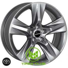 ZF TL5848 7,5x19 5x114,3 ET30 DIA60,1 (GM)