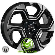 ZF TL6001 7,5x18 5x114,3 ET45 DIA64,1 (BMF)